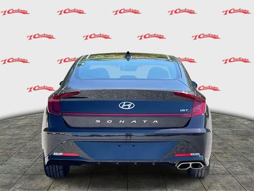 2023 Hyundai SONATA SEL Plus