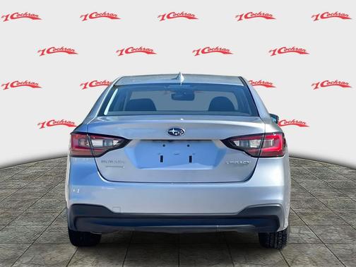 2022 Subaru Legacy Premium