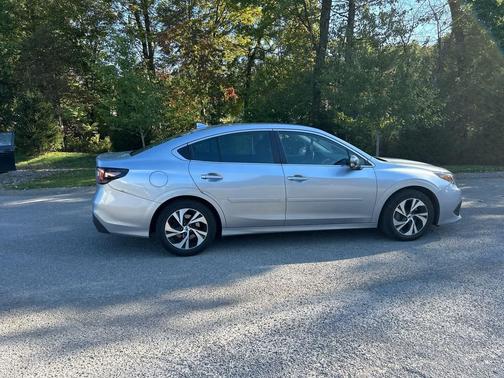 2022 Subaru Legacy Premium