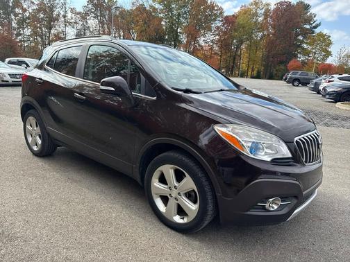 2016 Buick Encore Convenience