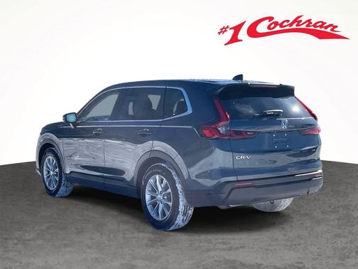 2023 Honda CR-V EX-L AWD