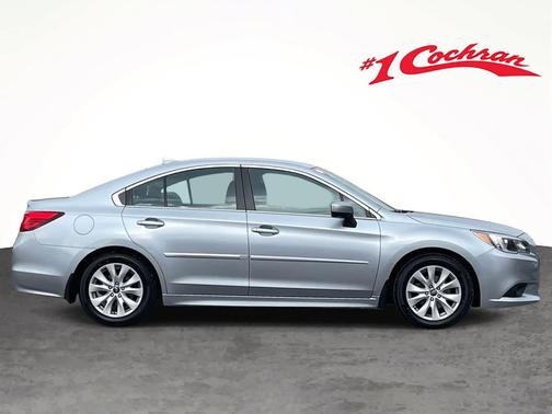 2016 Subaru Legacy Premium