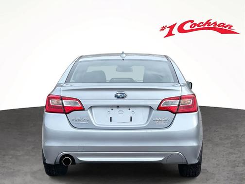 2016 Subaru Legacy Premium