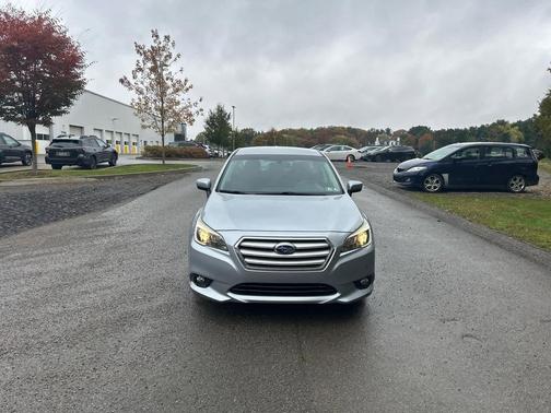 2016 Subaru Legacy Premium
