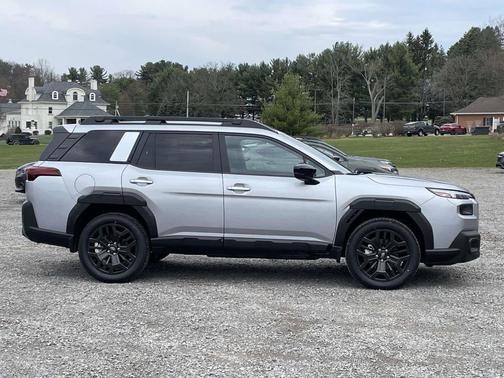 2026 Subaru Outback Limited XT