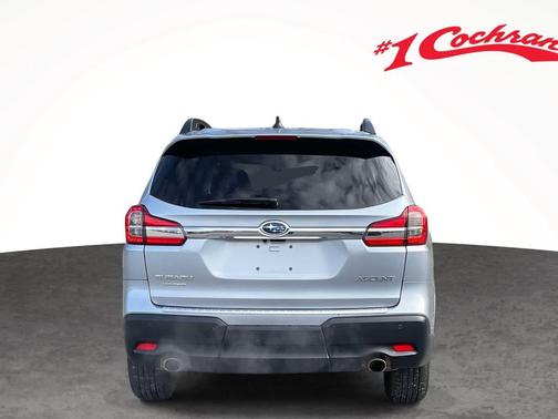 2022 Subaru Ascent Premium 8-Passenger