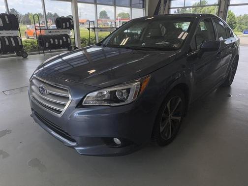 2016 Subaru Legacy Limited