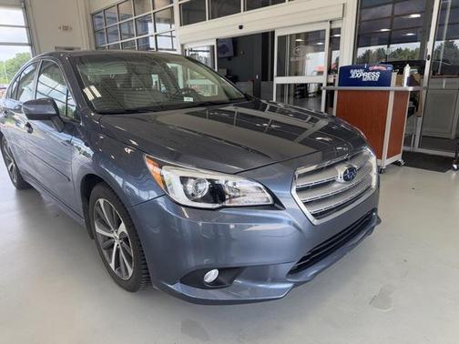 2016 Subaru Legacy Limited