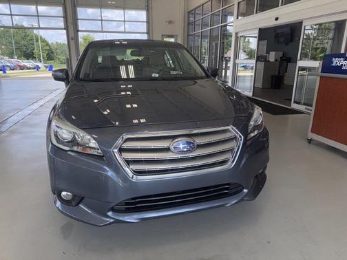 2016 Subaru Legacy Limited