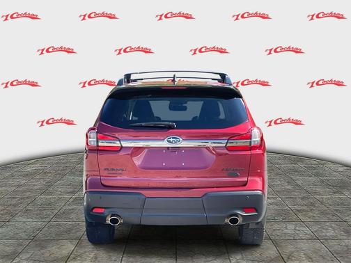 2022 Subaru Ascent Onyx Edition 7-Passenger