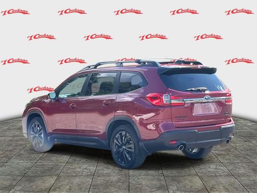 2022 Subaru Ascent Onyx Edition 7-Passenger