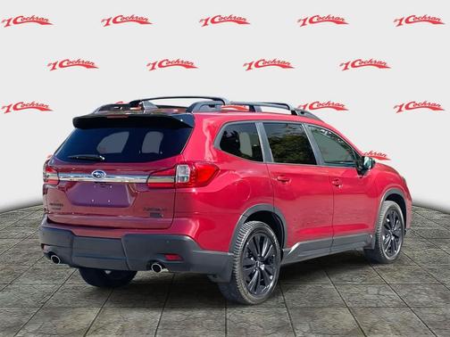 2022 Subaru Ascent Onyx Edition 7-Passenger