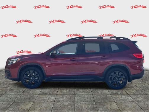 2022 Subaru Ascent Onyx Edition 7-Passenger