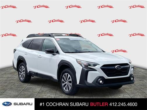 2023 Subaru Outback Premium