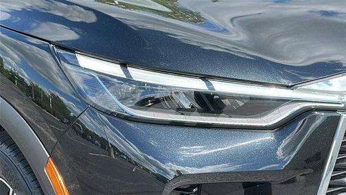 2024 INFINITI QX60 Pure