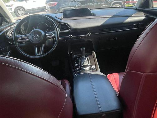2023 Mazda CX-30 2.5 S Carbon Edition
