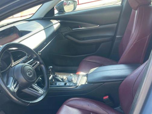 2023 Mazda CX-30 2.5 S Carbon Edition