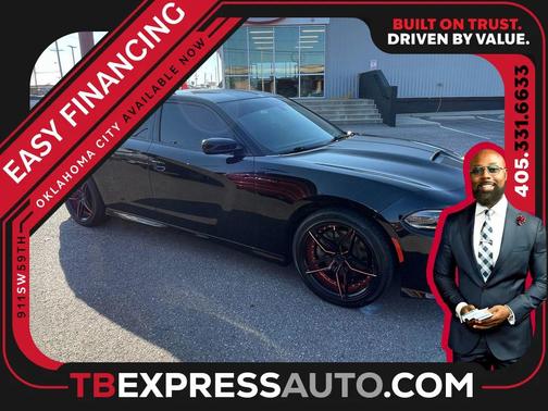 2023 Dodge Charger GT