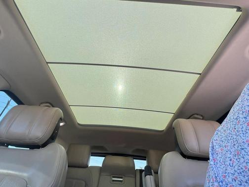 2019 Land Rover Range Rover Sport HSE