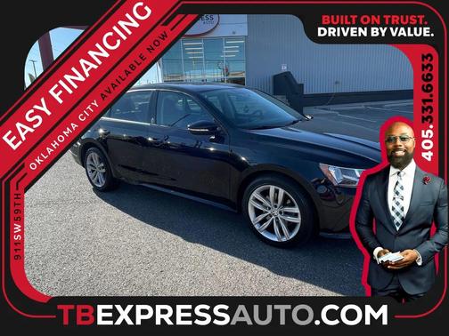 2019 Volkswagen Passat 2.0T Wolfsburg Edition