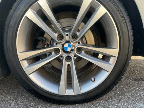 2016 BMW 428 Gran Coupe i