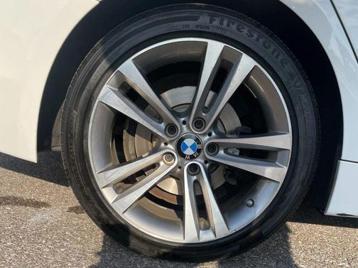 2016 BMW 428 Gran Coupe i