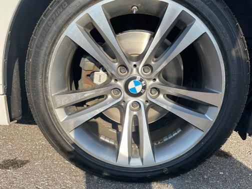 2016 BMW 428 Gran Coupe i