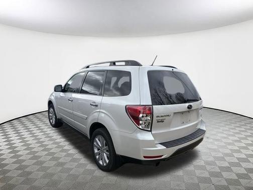 2013 Subaru Forester 2.5X Premium