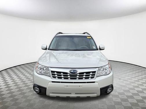 2013 Subaru Forester 2.5X Premium
