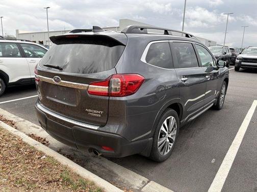2019 Subaru Ascent Touring 7-Passenger