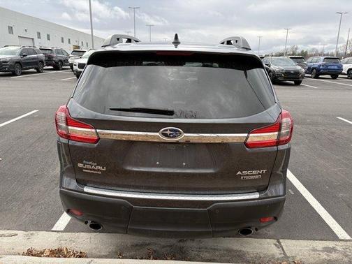 2019 Subaru Ascent Touring 7-Passenger