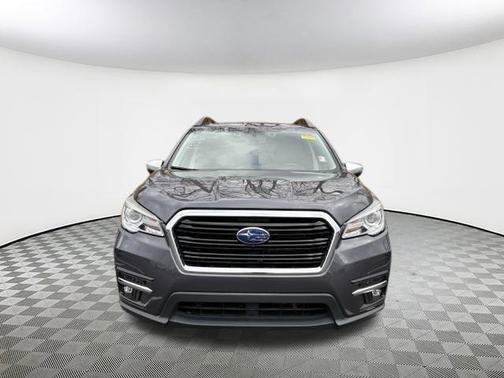 2019 Subaru Ascent Touring 7-Passenger