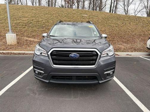 2019 Subaru Ascent Touring 7-Passenger