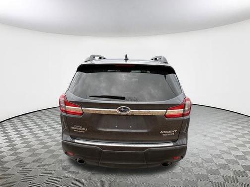2019 Subaru Ascent Touring 7-Passenger
