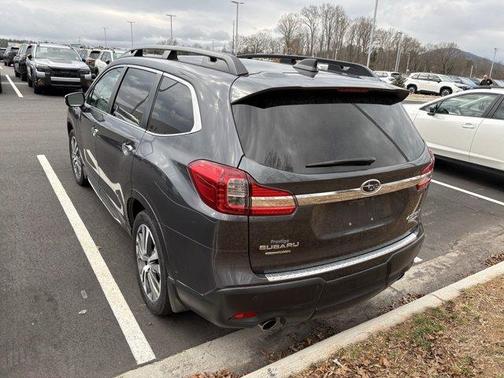 2019 Subaru Ascent Touring 7-Passenger