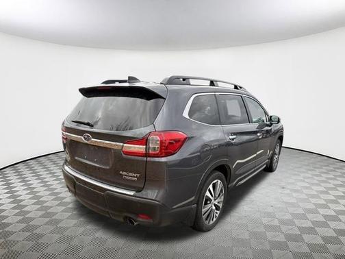 2019 Subaru Ascent Touring 7-Passenger