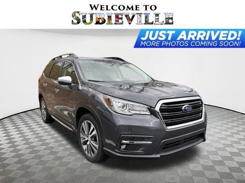 2019 Subaru Ascent Touring 7-Passenger