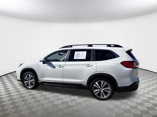 2021 Subaru Ascent Premium 7-Passenger