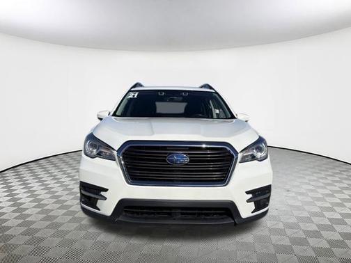 2021 Subaru Ascent Premium 7-Passenger