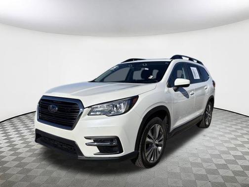 2021 Subaru Ascent Premium 7-Passenger