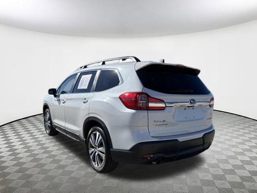 2021 Subaru Ascent Premium 7-Passenger