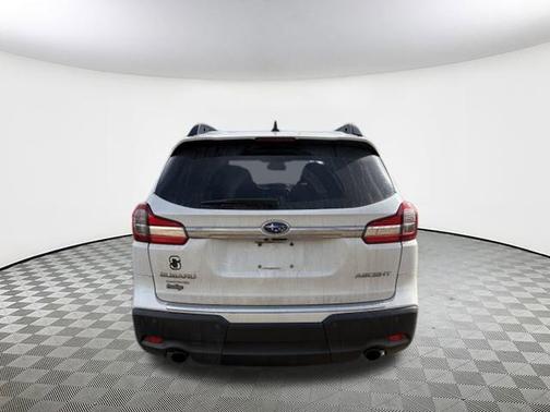 2021 Subaru Ascent Premium 7-Passenger