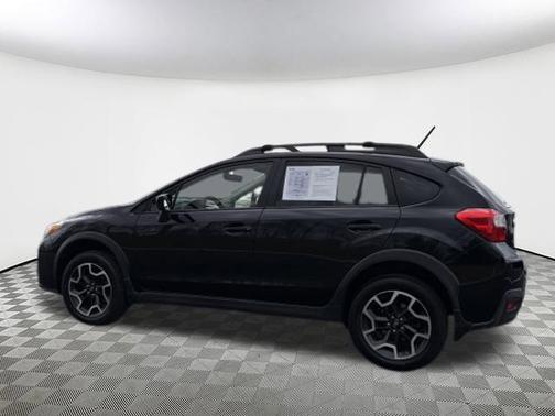 2017 Subaru Crosstrek 2.0i Premium