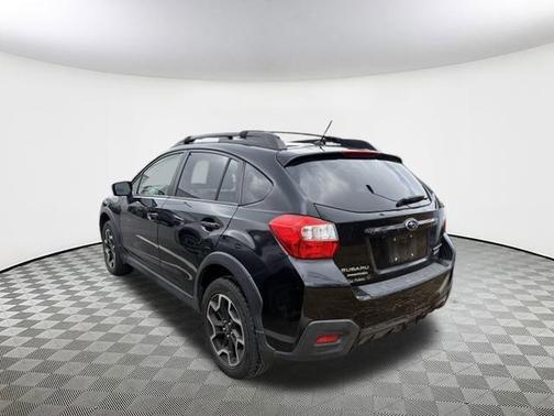2017 Subaru Crosstrek 2.0i Premium