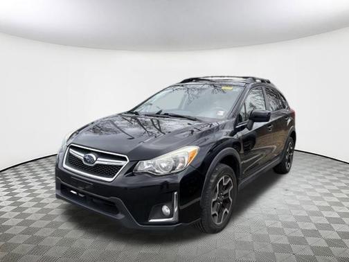 2017 Subaru Crosstrek 2.0i Premium