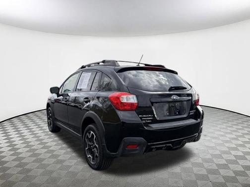 2017 Subaru Crosstrek 2.0i Premium