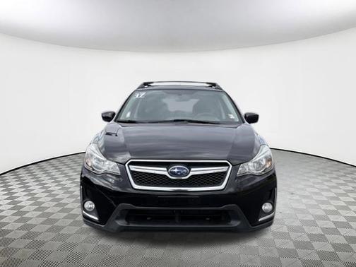 2017 Subaru Crosstrek 2.0i Premium