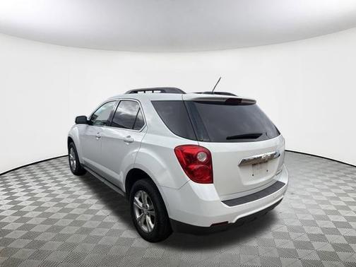 2015 Chevrolet Equinox 1LT