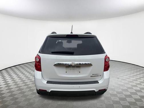 2015 Chevrolet Equinox 1LT