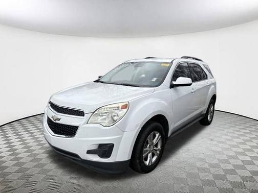 2015 Chevrolet Equinox 1LT